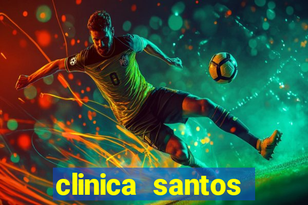 clinica santos dumont uberaba